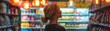 © Muhawaii - Psychological insights in consumer behavior, decisionmaking patterns, marketing influence