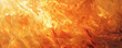 © AI_images - A fire background with flames forming abstract shapes and patterns, creating a visually intriguing and artistic scene.