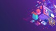 © jongaNU - E-commerce Shopping Experience: Online Shopping with a Modern Touch