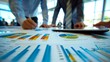 © peerawat - Explain the impact of market research on business strategy.