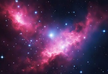 night sky universe nebula space background star outer galaxy stars