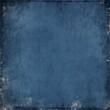 © Yuriy - Grunge blue background with space for text or image. Old paper texture