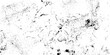© Sharmin - Abstract grunge texture design on a white background. Dirt texture. Vector grunge overlay texture. Black and white background. Abstract monochrome image includes a faded effect in dark tones