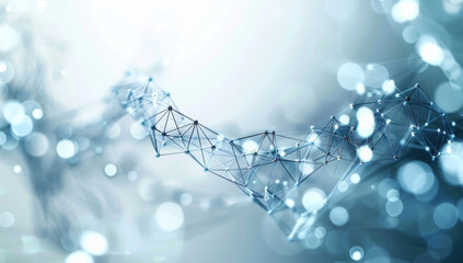 digital development white background