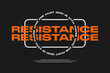 © saecreativo - streetwear urban fashion template for printing