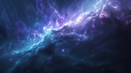 Wall Mural - background with space