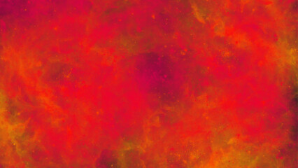 Wall Mural - Colorful red textures for making flyer, poster and cover. Abstract grunge red background with smoke, abstract seamless blurry ancient creative.
