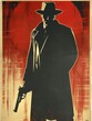 © Vladimir - Vintage classic detective and spy movie poster