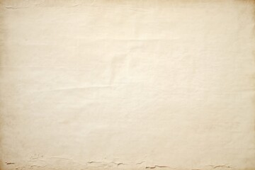 Canvas Print - Paper backgrounds white old.