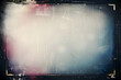 © john - dreamy vintage destroyed photo or film light leaks texture overlay with vignette border distressed dirty gritty grunge analog 8k 16 9 retro aesthetic old school filmic effect background