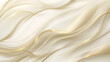 © ihalilyp - Abstract cream luxury background with thin gold threads