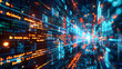 © New Robot - Intricate Network Systems: Modern VM Optimization and Boosted Performance