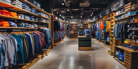 retail concept