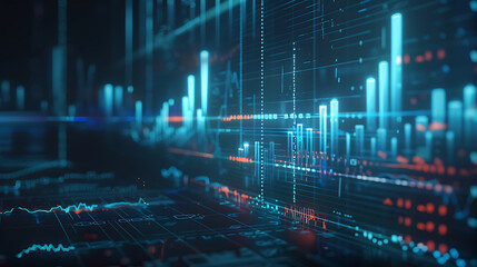 technology background