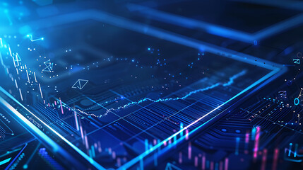 technology background