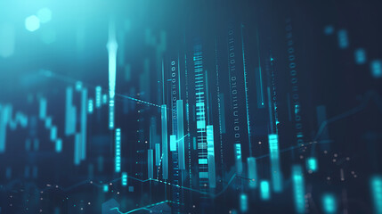 technology background
