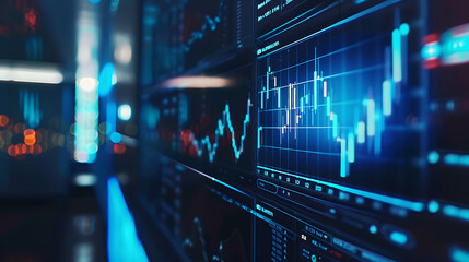 technology background