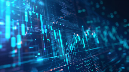 technology background