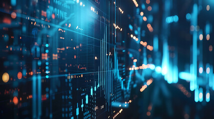 technology background
