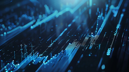 technology background