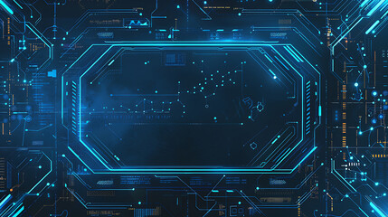 technology banner