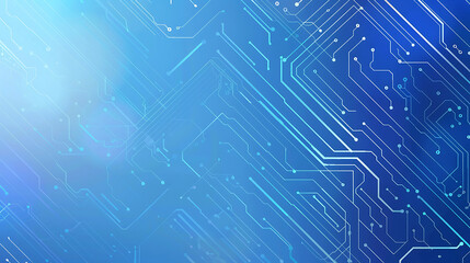 technology banner