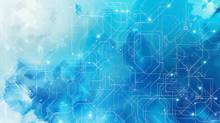 technology banner
