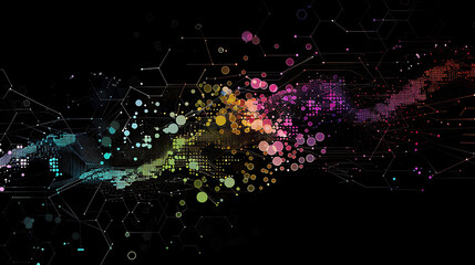 technology background