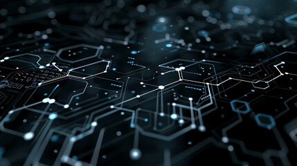 technology background