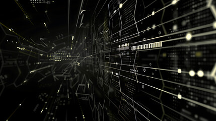 technology background