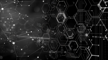 technology background