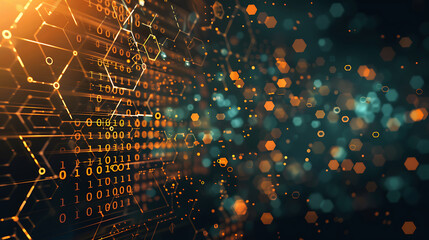 technology background