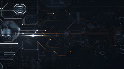 technology background
