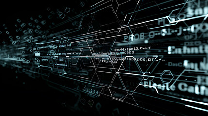 technology background