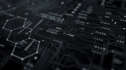 technology background