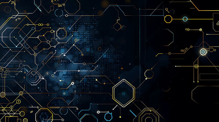 technology background