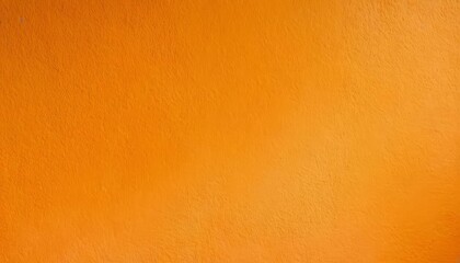 orange wall background