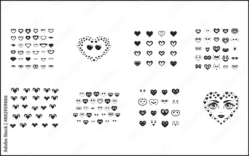 Emoticon Vector Icons Good Morning ๐๐ผโ Happy Birthday ๐๐๐ Congrats! ๐๐๐ ...
