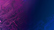 © menjie - technology background