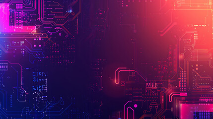 technology background