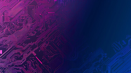 technology background