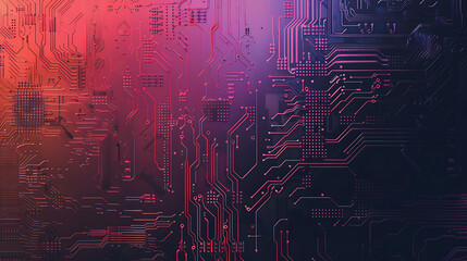 technology background