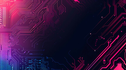 technology background