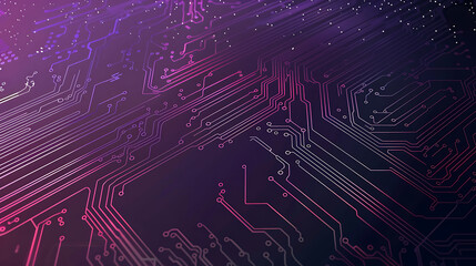 technology background