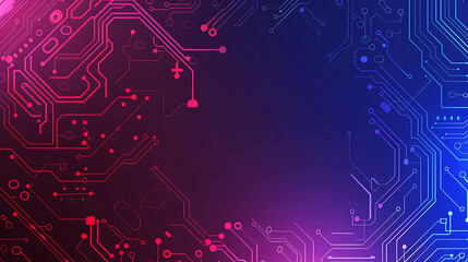 technology background