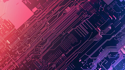 technology background