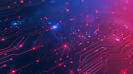 technology background