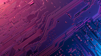 technology background