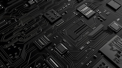 technology background