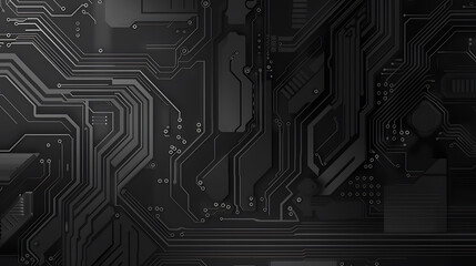 technology background